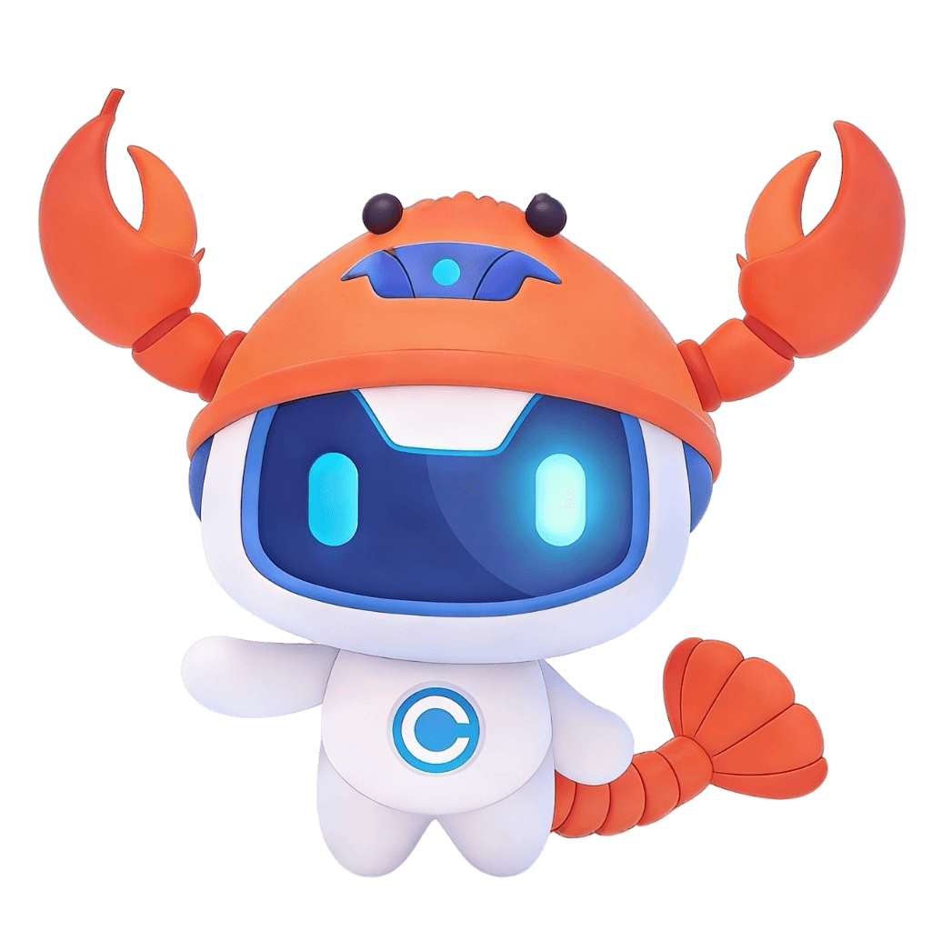 CClaw Lobster Agent