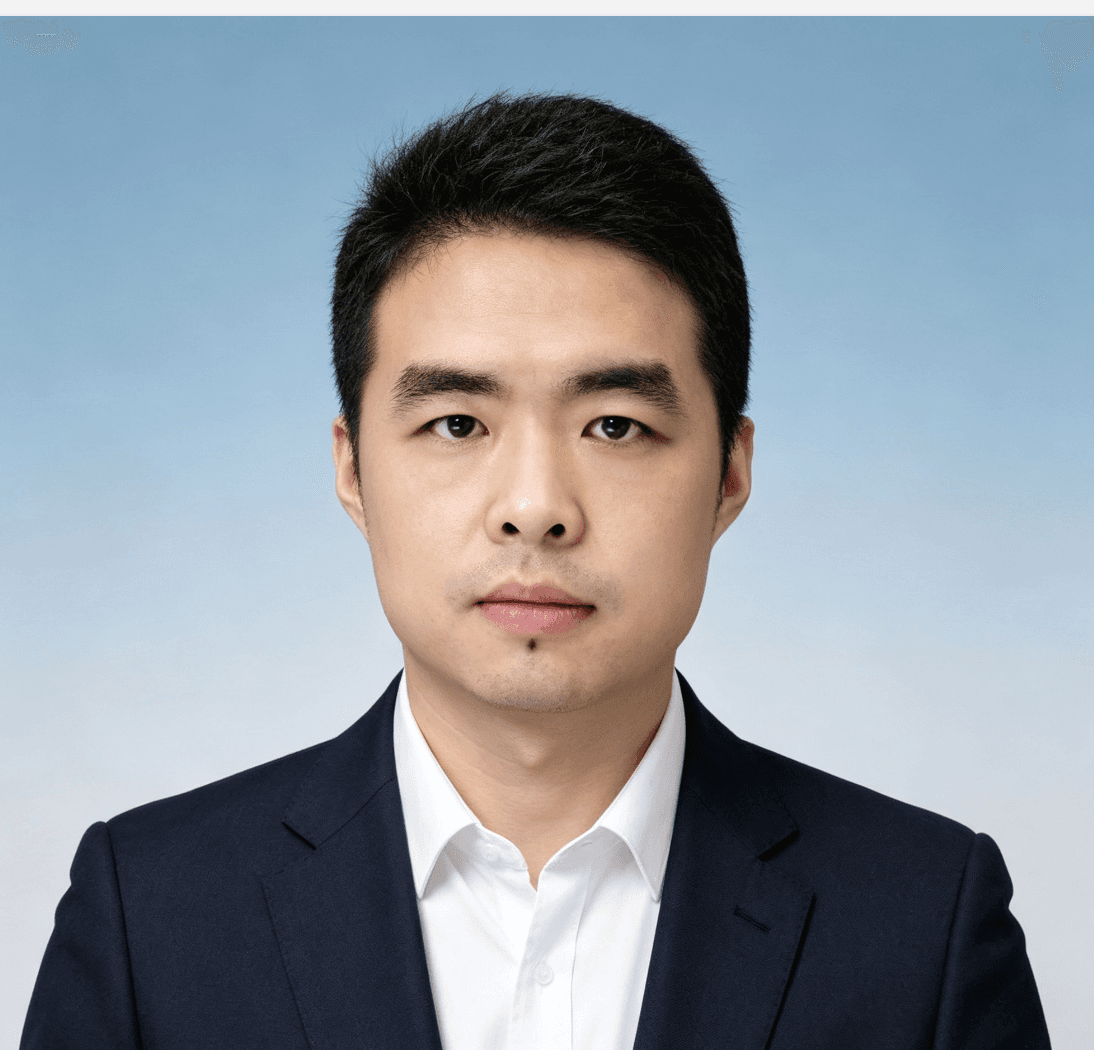 畅龙虾 FDE 财税 ERP 与低代码交付专家李纯