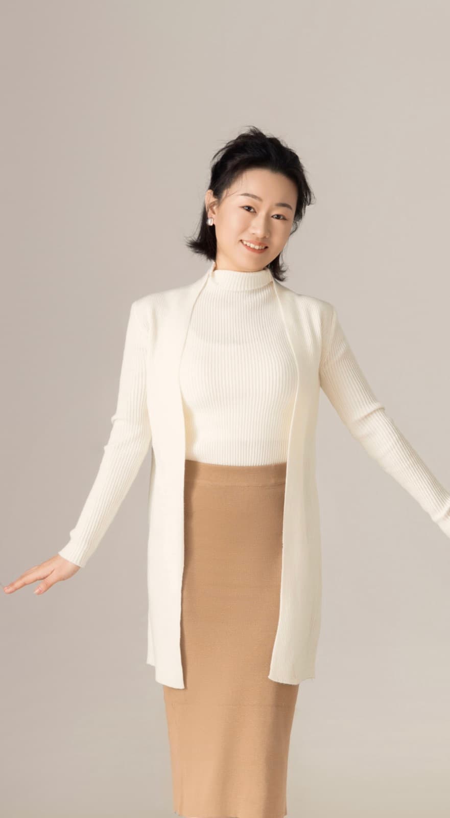 畅龙虾 FDE ERP 与企业 Agent 交付专家马宝婧